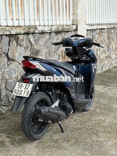 Click Thái 125i ĐK1/2016 Zin Mộc Chính Chủ BSTP