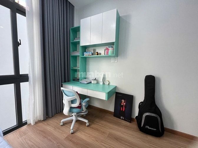 KẸT NỢ CẦN BÁN NHANH NHÀ HXH NGUYỄN ĐÌNH CHIỂU QUẬN 3 - 67.5M2/5TỶ450