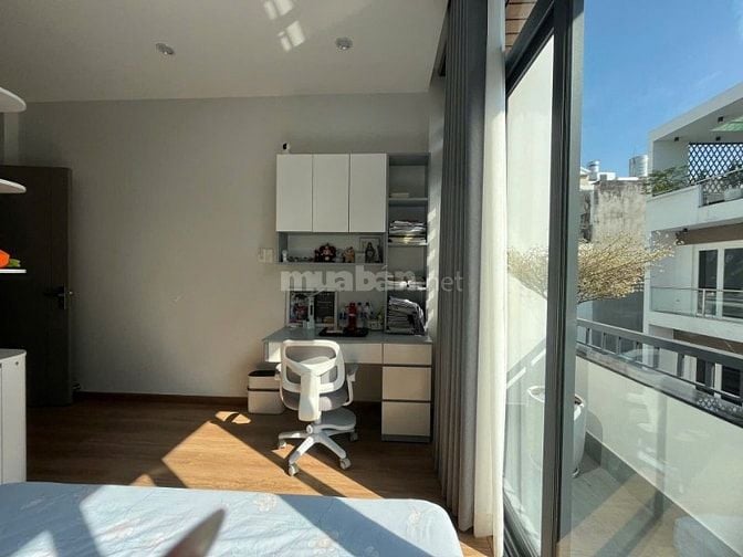 KẸT NỢ CẦN BÁN NHANH NHÀ HXH NGUYỄN ĐÌNH CHIỂU QUẬN 3 - 67.5M2/5TỶ450