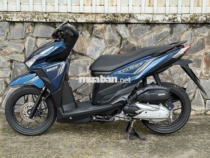 Click Thái 125i ĐK1/2016 Zin Mộc Chính Chủ BSTP