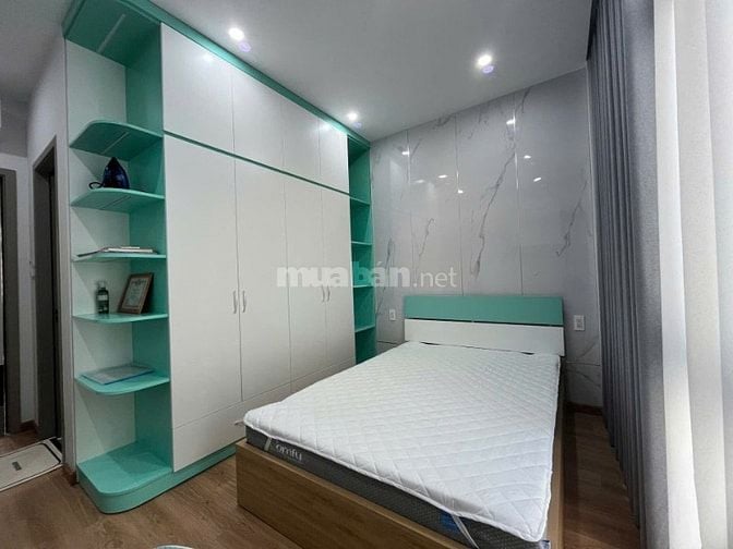 KẸT NỢ CẦN BÁN NHANH NHÀ HXH NGUYỄN ĐÌNH CHIỂU QUẬN 3 - 67.5M2/5TỶ450