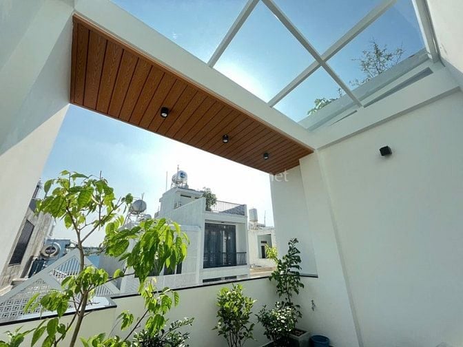 KẸT NỢ CẦN BÁN NHANH NHÀ HXH NGUYỄN ĐÌNH CHIỂU QUẬN 3 - 67.5M2/5TỶ450