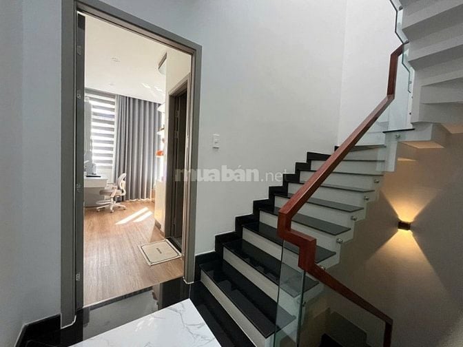 KẸT NỢ CẦN BÁN NHANH NHÀ HXH NGUYỄN ĐÌNH CHIỂU QUẬN 3 - 67.5M2/5TỶ450