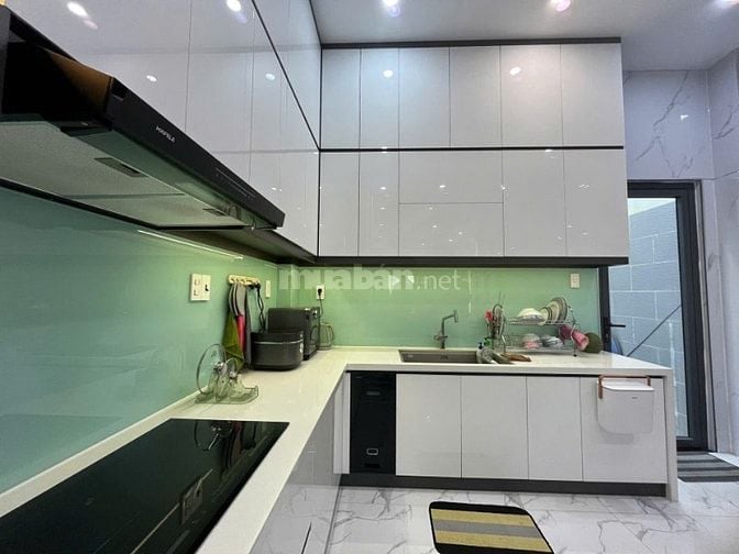 KẸT NỢ CẦN BÁN NHANH NHÀ HXH NGUYỄN ĐÌNH CHIỂU QUẬN 3 - 67.5M2/5TỶ450