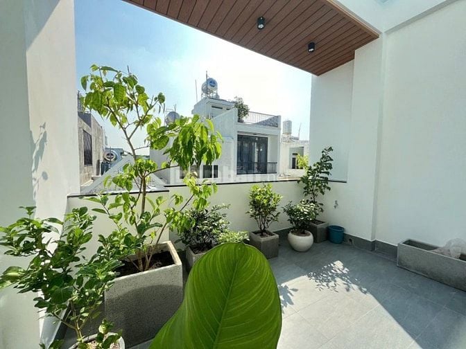 KẸT NỢ CẦN BÁN NHANH NHÀ HXH NGUYỄN ĐÌNH CHIỂU QUẬN 3 - 67.5M2/5TỶ450