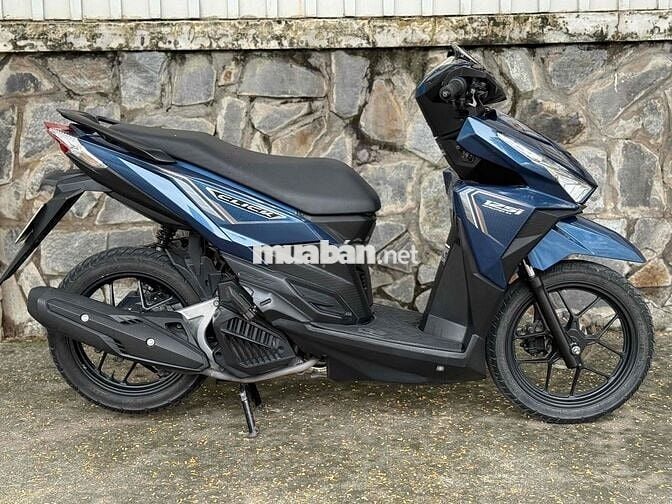 Click Thái 125i ĐK1/2016 Zin Mộc Chính Chủ BSTP