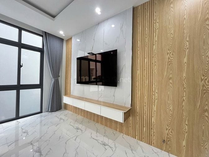 KẸT NỢ CẦN BÁN NHANH NHÀ HXH NGUYỄN ĐÌNH CHIỂU QUẬN 3 - 67.5M2/5TỶ450