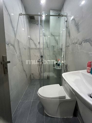 KẸT NỢ CẦN BÁN NHANH NHÀ HXH NGUYỄN ĐÌNH CHIỂU QUẬN 3 - 67.5M2/5TỶ450