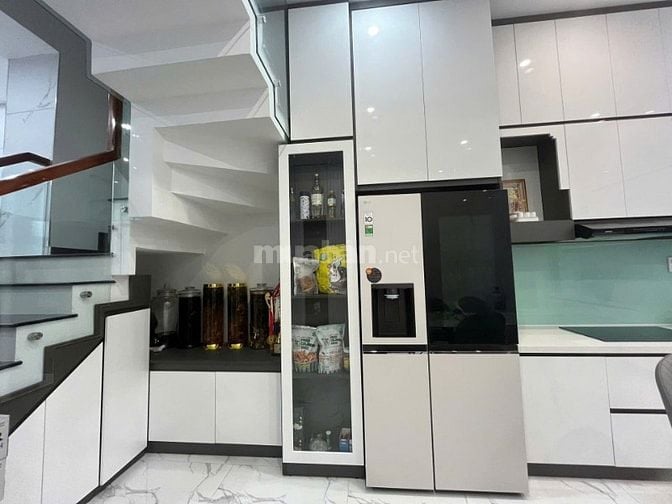 KẸT NỢ CẦN BÁN NHANH NHÀ HXH NGUYỄN ĐÌNH CHIỂU QUẬN 3 - 67.5M2/5TỶ450