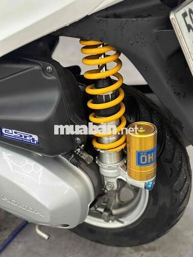 Lead 4val 2024 gop tra truoc 15tr bao nợ xấu