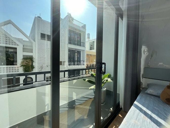 KẸT NỢ CẦN BÁN NHANH NHÀ HXH NGUYỄN ĐÌNH CHIỂU QUẬN 3 - 67.5M2/5TỶ450