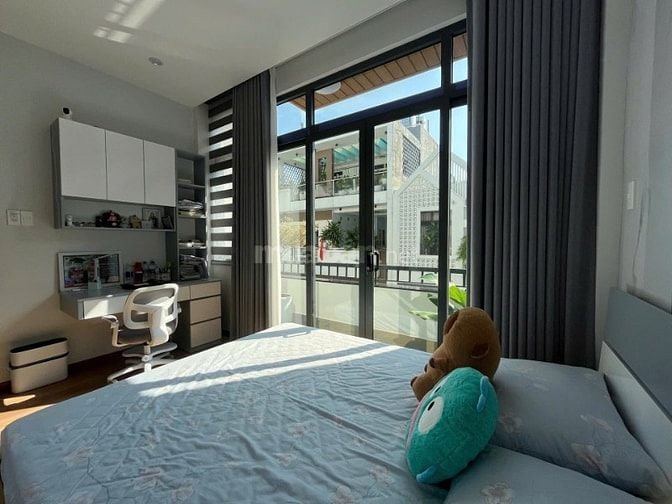 KẸT NỢ CẦN BÁN NHANH NHÀ HXH NGUYỄN ĐÌNH CHIỂU QUẬN 3 - 67.5M2/5TỶ450