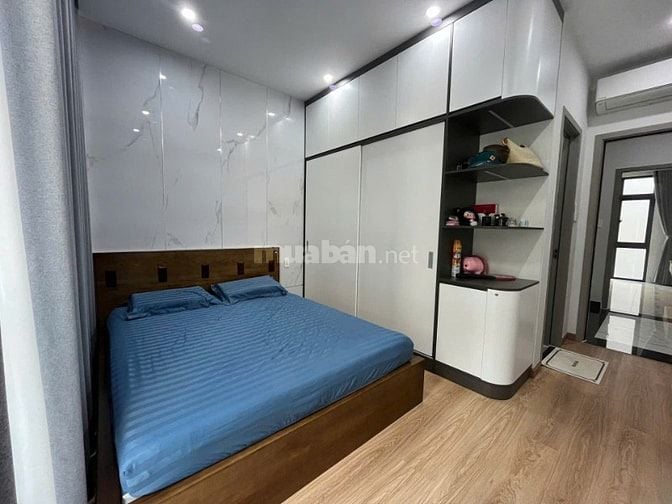 KẸT NỢ CẦN BÁN NHANH NHÀ HXH NGUYỄN ĐÌNH CHIỂU QUẬN 3 - 67.5M2/5TỶ450