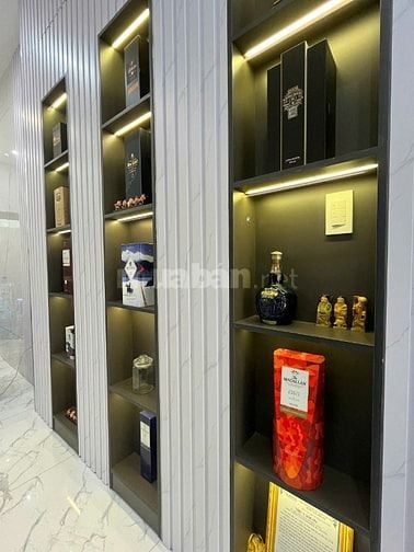 KẸT NỢ CẦN BÁN NHANH NHÀ HXH NGUYỄN ĐÌNH CHIỂU QUẬN 3 - 67.5M2/5TỶ450