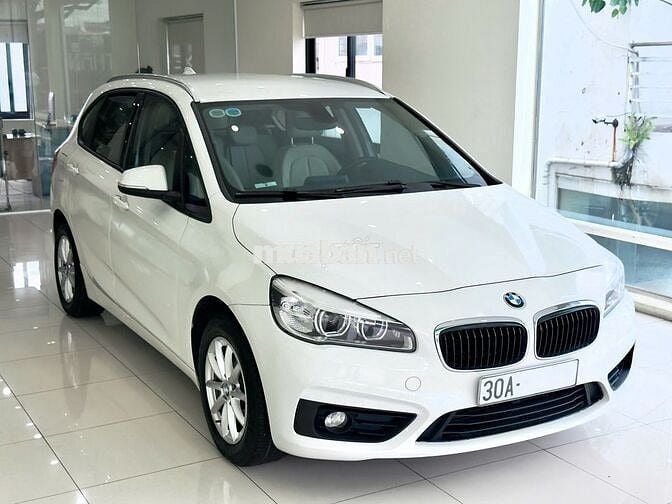 BMW 2 Series 218i 2015