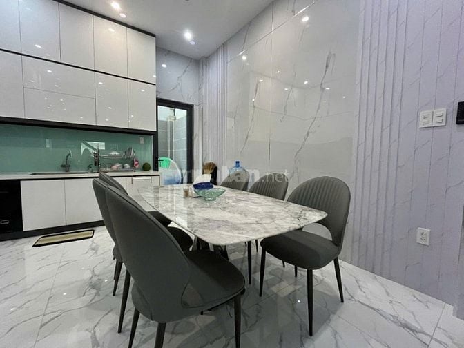 KẸT NỢ CẦN BÁN NHANH NHÀ HXH NGUYỄN ĐÌNH CHIỂU QUẬN 3 - 67.5M2/5TỶ450