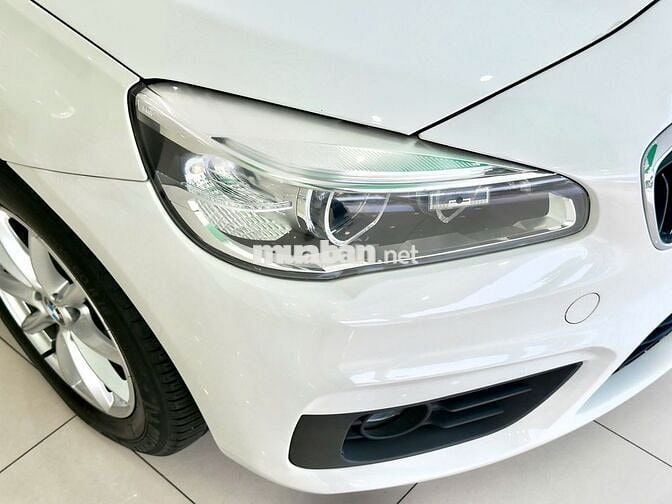 BMW 2 Series 218i 2015