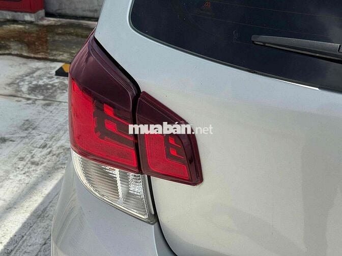 Toyota WIGO SỐ SÀN 2019 dễ lái giá cực rẻ HÃNG BH