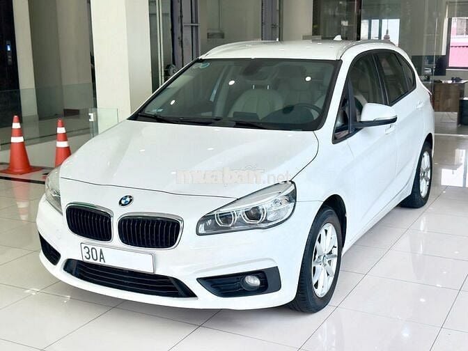BMW 2 Series 218i 2015