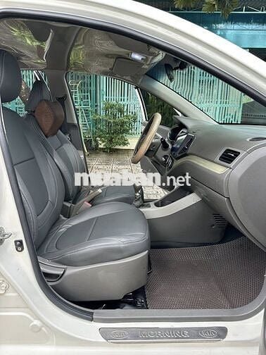 Kia Morning 2018