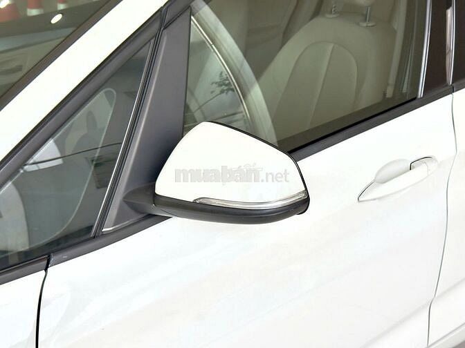 BMW 2 Series 218i 2015