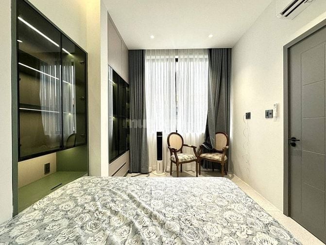 KẸT TIỀN!! Bán nhà Lý Tự Trọng, phường Bến Thành, Quận 1, Giá 6,29 tỷ