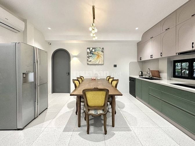 KẸT TIỀN!! Bán nhà Lý Tự Trọng, phường Bến Thành, Quận 1, Giá 6,29 tỷ