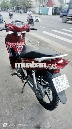 Future2020 như mới siêu phẩm bs61 góp 0 đồng