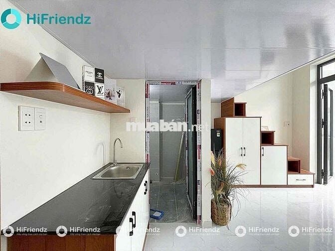 CHÍNH CHỦ DUPLEX BANCOL MỚI XÂY, THOÁNG RỘNG, ĐẦY ĐỦ NT NHƯ ẢNH