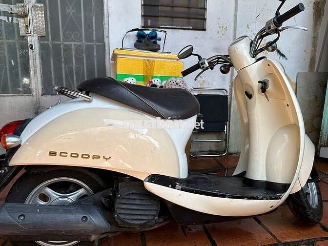 Dư Dùng Thanh Lý tay ga 50cc