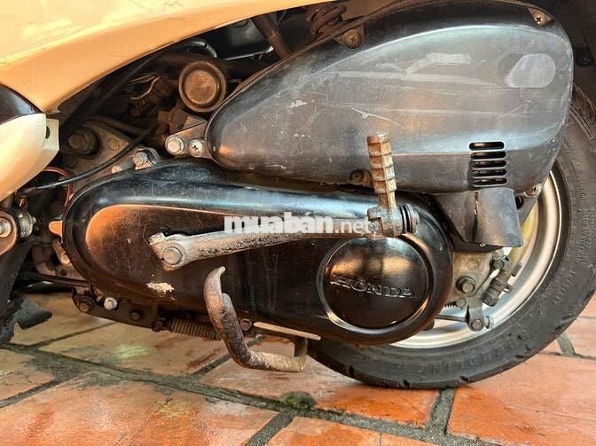 Dư Dùng Thanh Lý tay ga 50cc