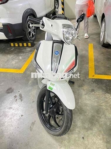 LIBERTY S 125 ABS TRẮNG 2021 Chính chủ HCM