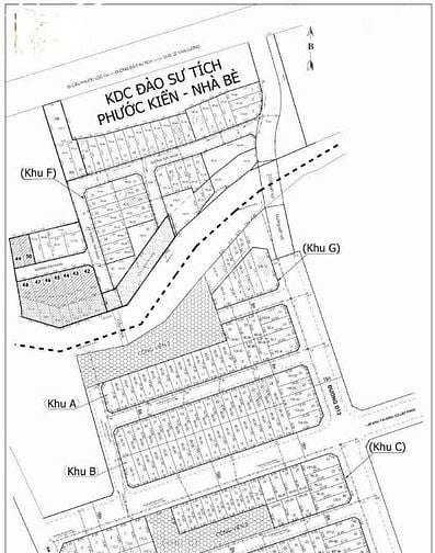 🇻🇳 Cần bán đất KDC Đào sư tích -80M - sổ hồng🇻🇳