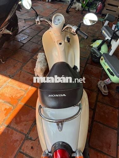 Dư Dùng Thanh Lý tay ga 50cc