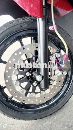 Vario lễn clik siêu đep nhữ mới máy zin êm bs61.