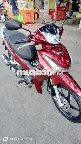 Future2020 như mới siêu phẩm bs61 góp 0 đồng