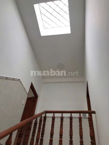 NHÀ 3 TẦNG MỚI ĐẸP, NGANG 5M , LÂM THỊ HỐ, HẺM XE TẢI, CHÍNH CHỦ