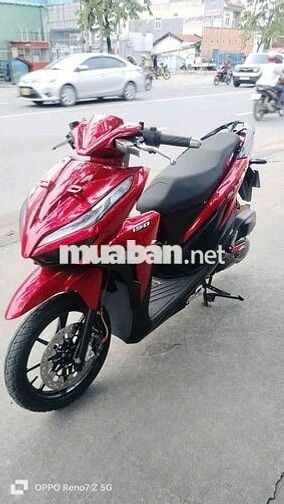 Vario lễn clik siêu đep nhữ mới máy zin êm bs61.