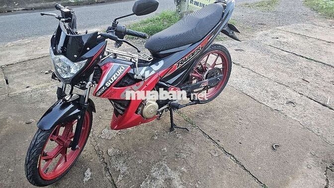 cần đồ thanh ly raider