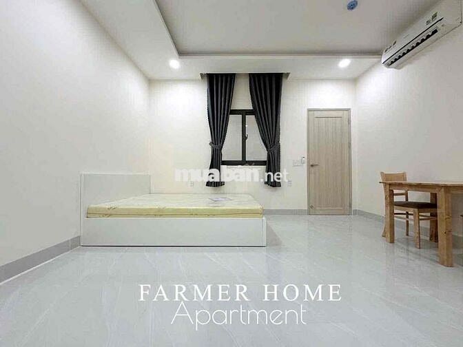 ✨CĂN HỘ STUDIO MỚI 100% FULL NỘI THẤT QUẬN 3