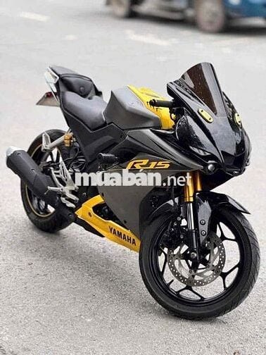 r15 chính chủ còn rất mới