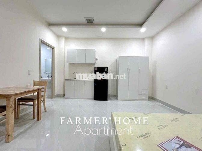 ✨CĂN HỘ STUDIO MỚI 100% FULL NỘI THẤT QUẬN 3