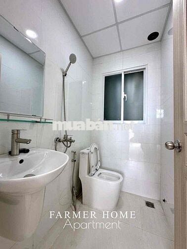 ✨CĂN HỘ STUDIO MỚI 100% FULL NỘI THẤT QUẬN 3