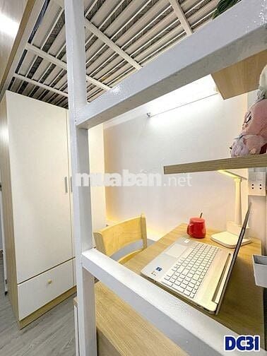 Ktx Nam cao cấp gần ĐH Công Nghiệp