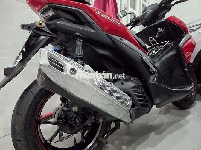 Chủ xe bán xe NVX 125, miễn tiếp trung gian