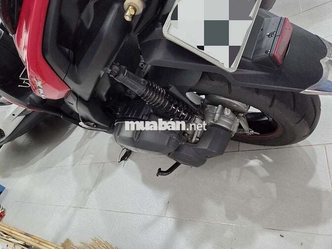 Chủ xe bán xe NVX 125, miễn tiếp trung gian