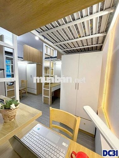 Ktx Nam cao cấp gần ĐH Công Nghiệp