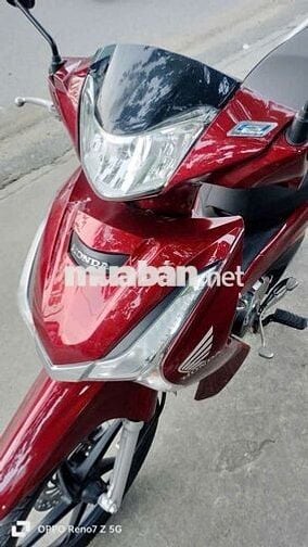 Future2020 như mới siêu phẩm bs61 góp 0 đồng