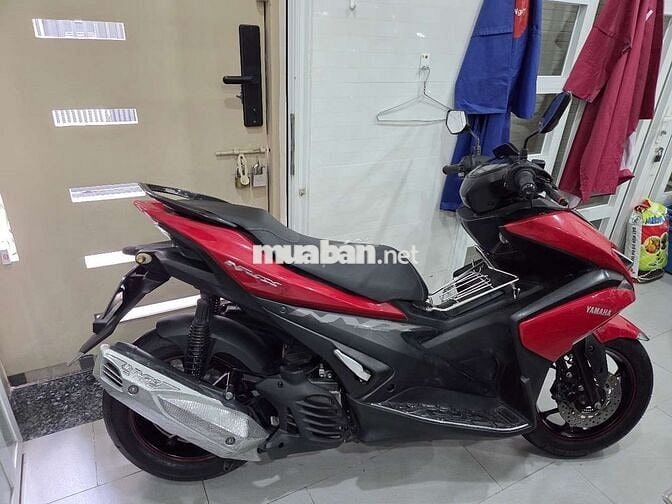 Chủ xe bán xe NVX 125, miễn tiếp trung gian