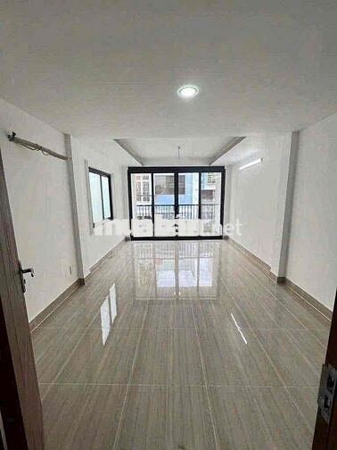 NGUYÊN CĂN QUẬN 3 ( KD TỰ DO ) 1 TRỆT  2 LẦU